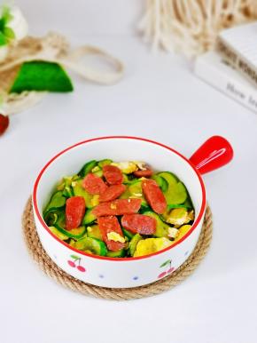 我家宝贝吃的停不下来。