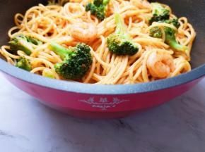 看起来特别有食欲。
