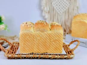 每次烤两个，完美。