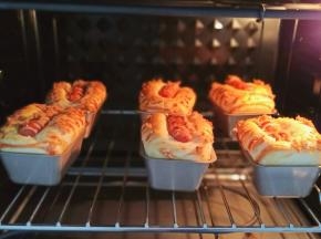 白白胖胖的在膨胀中。