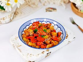 简单快手巨好吃。