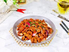 好吃停不下来。