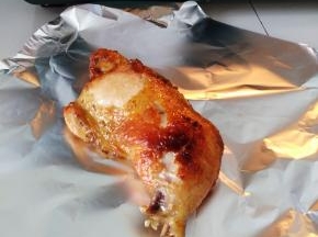 取出直接用锡纸单独包，方便孩子和同学食用。