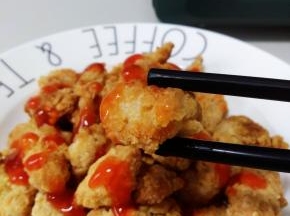 无油低脂放心吃。。。