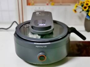 盖上盖子150度煎约8分钟，时间可以自己掌握。