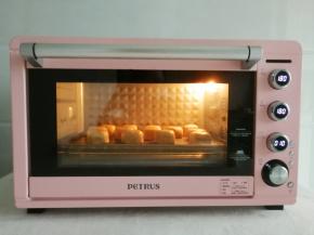 再放入烤10分钟即可。