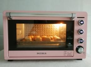 再放入烤10分钟即可。