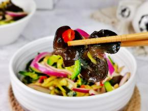 真的太好吃了。