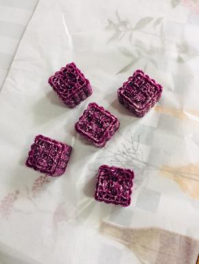 依次做好所有的！