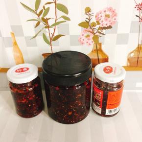 盖紧盖子！密封保存半年都不会坏！