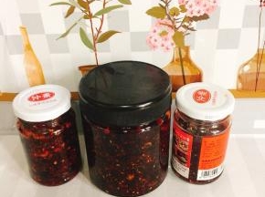 盖紧盖子！密封保存半年都不会坏！