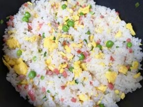 翻炒均匀。