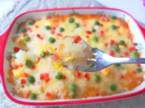 尝一口，不要太好吃哦！