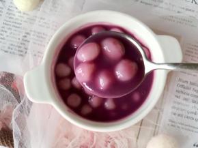 软糯香甜，营养十足，快来试试吧！