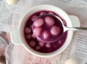 软糯香甜，营养十足，快来试试吧！