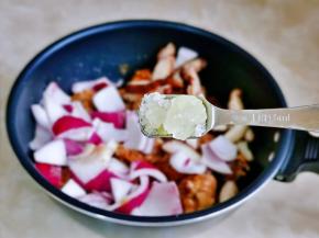 再加入冰糖，不喜欢可以不。