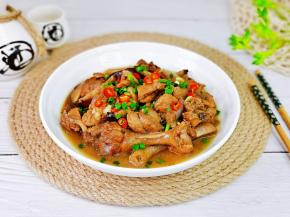 做法简单快手。