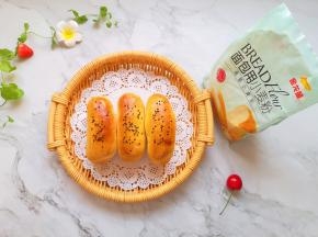 闻起来好香啊！