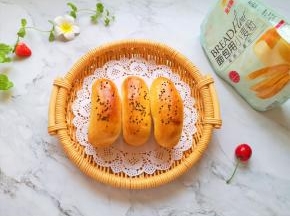 色泽也特别漂亮！