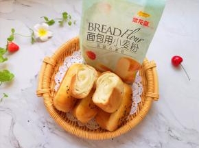 忍不住先吃一个。