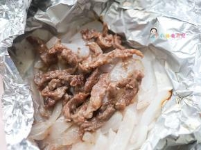 这个做法牛肉非常嫩，而且很简单
