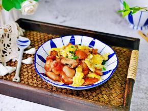 盛出装盘即可食用。