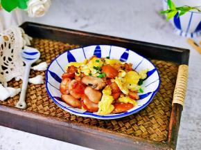 简单快手家常小炒。