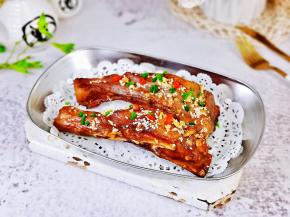 隔壁邻居都闻到香味儿，哈～