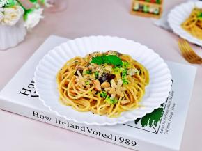 美美的开吃啦！