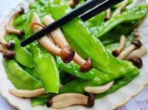 清爽可口！
