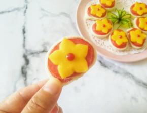 迫不及待开吃啦！