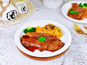 装饰个万能的薄荷叶，瞬间完美。