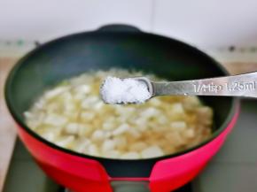 按个人口味加入。