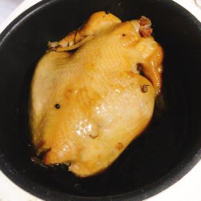 到点儿开盖，满屋飘香，让人忍不住想要咬上一口！