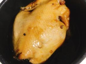 到点儿开盖，满屋飘香，让人忍不住想要咬上一口！