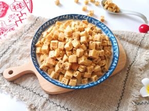 口感特别好。