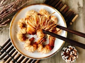 过年过节，招待客人，都可以安排上，收获满满好评～