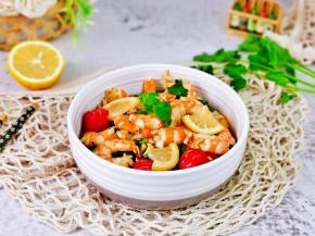 装盘即可食用。