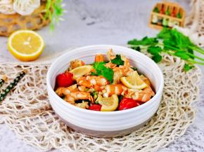 低脂低热，好吃不胖。