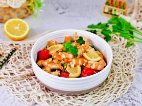 虾不要再白灼了呀！试试这样做。