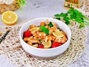 酸爽开胃，特别适合夏天。