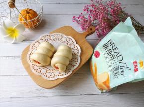 胖乎乎的很可爱。