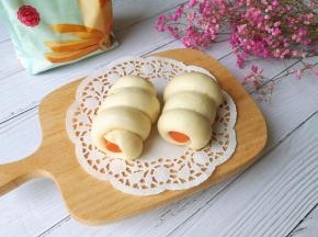 剩下的两个让留着给她当早餐。