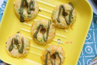 蔬菜也可以换成其他的品种