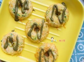 蔬菜也可以换成其他的品种