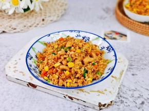 时间到，盛出即可食用。