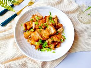 美味下酒菜必备款！