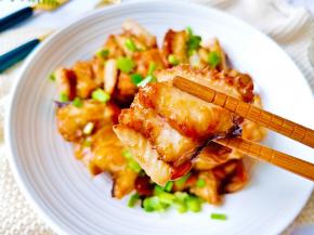 看看这肉质，馋了！