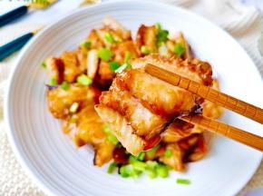 看看这肉质，馋了！