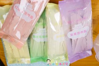 花边面有很多颜色我全部拆开混合